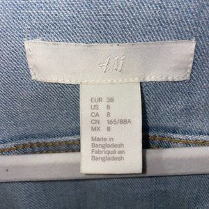 H&M Jean Jacket